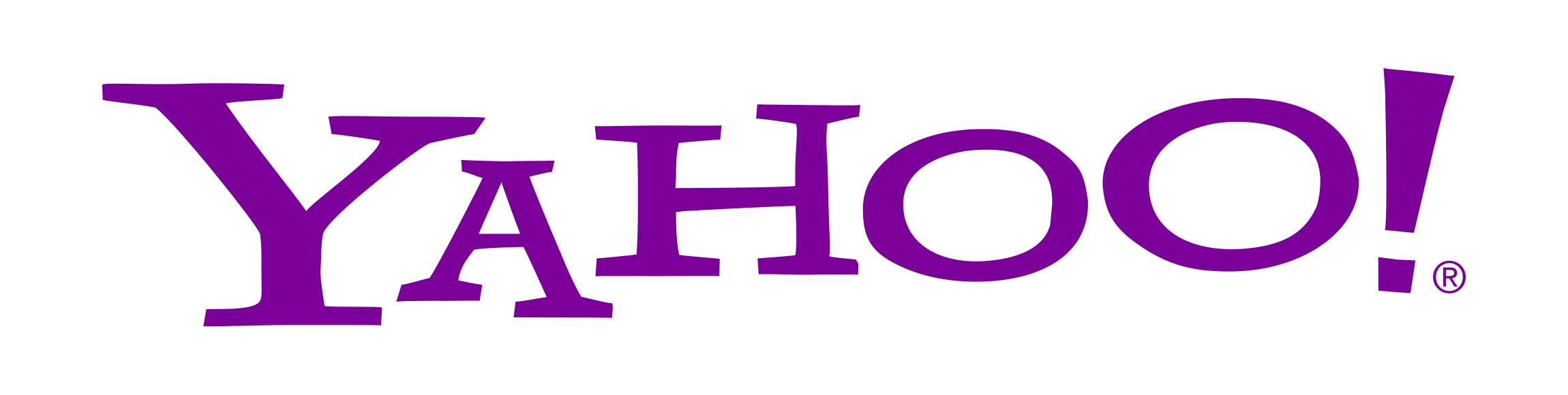 Yahoo logo